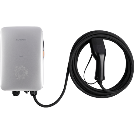 SUNGROW EV Charger AC 11kW AC011E-01